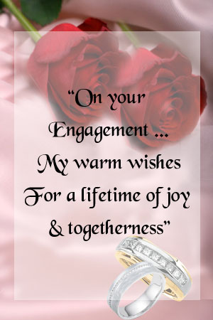 Engagement